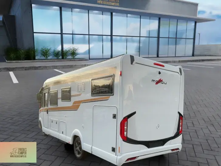 Fahrzeugbild Malibu I Edition+ 490 RB LE Preishit! Mercedes MJ26 #7