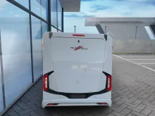 Fahrzeugbild Malibu I Edition+ 490 RB LE Preishit! Mercedes MJ26 #8