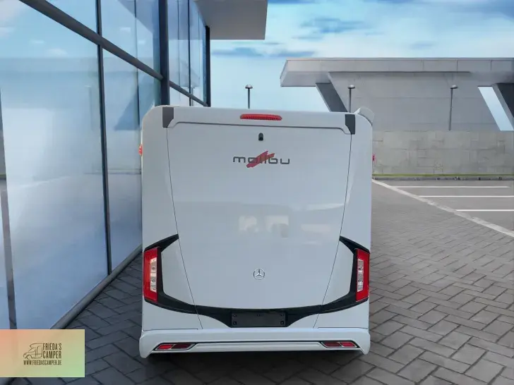 Fahrzeugbild Malibu I Edition+ 490 RB LE Preishit! Mercedes MJ26 #8
