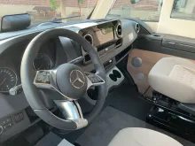Fahrzeugbild Malibu I Edition+ 490 RB LE Preishit! Mercedes MJ26 #9