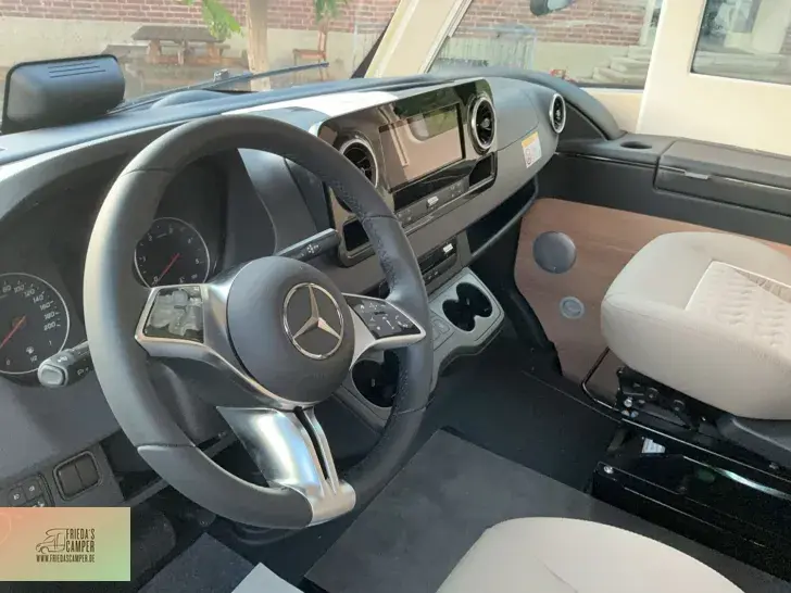 Fahrzeugbild Malibu I Edition+ 490 RB LE Preishit! Mercedes MJ26 #9