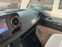Fahrzeugbild Malibu I Edition+ 490 RB LE Preishit! Mercedes MJ26 #10