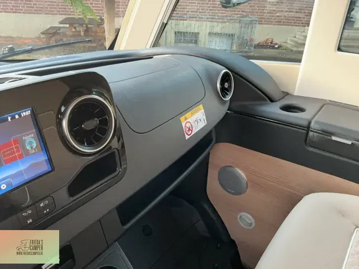 Fahrzeugbild Malibu I Edition+ 490 RB LE Preishit! Mercedes MJ26 #10