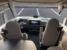 Fahrzeugbild Malibu I Edition+ 490 RB LE Preishit! Mercedes MJ26 #12
