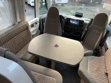 Fahrzeugbild Malibu I Edition+ 490 RB LE Preishit! Mercedes MJ26 #13
