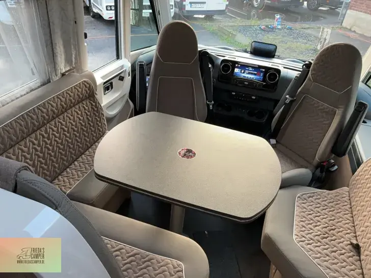 Fahrzeugbild Malibu I Edition+ 490 RB LE Preishit! Mercedes MJ26 #13