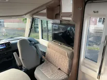 Fahrzeugbild Malibu I Edition+ 490 RB LE Preishit! Mercedes MJ26 #14
