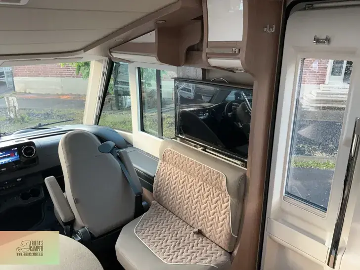 Fahrzeugbild Malibu I Edition+ 490 RB LE Preishit! Mercedes MJ26 #14