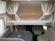 Fahrzeugbild Malibu I Edition+ 490 RB LE Preishit! Mercedes MJ26 #15