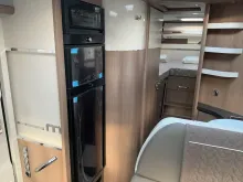 Fahrzeugbild Malibu I Edition+ 490 RB LE Preishit! Mercedes MJ26 #16