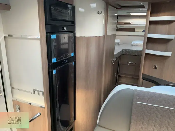 Fahrzeugbild Malibu I Edition+ 490 RB LE Preishit! Mercedes MJ26 #16