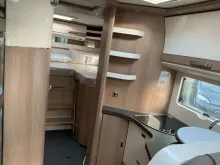 Fahrzeugbild Malibu I Edition+ 490 RB LE Preishit! Mercedes MJ26 #17