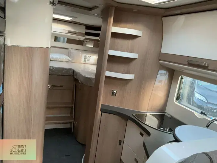 Fahrzeugbild Malibu I Edition+ 490 RB LE Preishit! Mercedes MJ26 #17