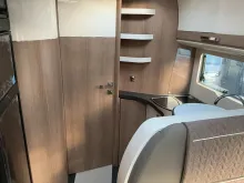 Fahrzeugbild Malibu I Edition+ 490 RB LE Preishit! Mercedes MJ26 #19