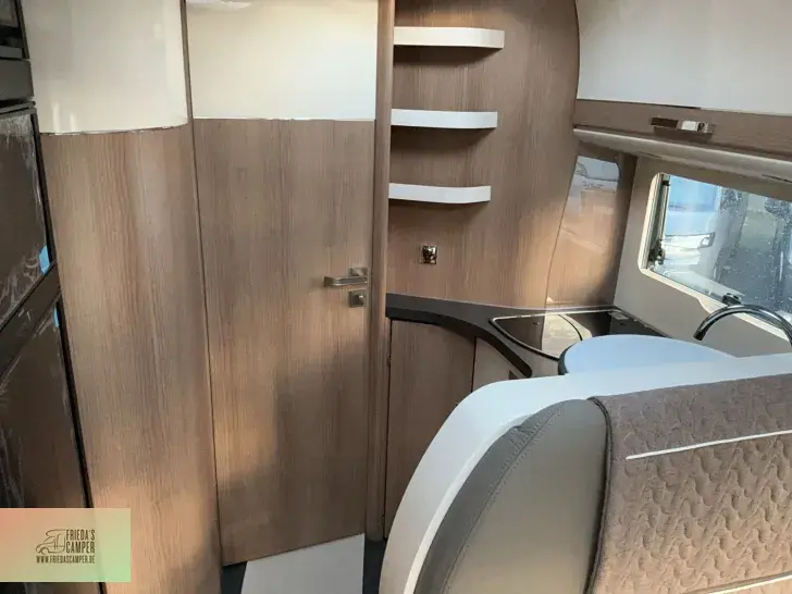Fahrzeugbild Malibu I Edition+ 490 RB LE Preishit! Mercedes MJ26 #19