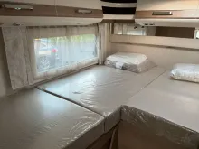 Fahrzeugbild Malibu I Edition+ 490 RB LE Preishit! Mercedes MJ26 #21