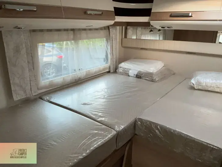 Fahrzeugbild Malibu I Edition+ 490 RB LE Preishit! Mercedes MJ26 #21