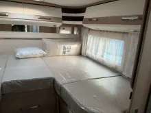 Fahrzeugbild Malibu I Edition+ 490 RB LE Preishit! Mercedes MJ26 #22