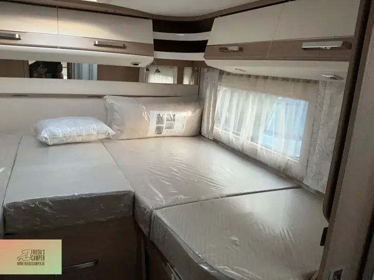 Fahrzeugbild Malibu I Edition+ 490 RB LE Preishit! Mercedes MJ26 #22