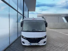 Fahrzeugbild Malibu I 450 RB LE Messeaktion! Mercedes comfort MJ2026 #1