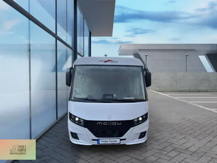 Fahrzeugbild Malibu I 450 RB LE Messeaktion! Mercedes comfort MJ2026 #1