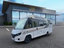 Fahrzeugbild Malibu I 450 RB LE Messeaktion! Mercedes comfort MJ2026 #3