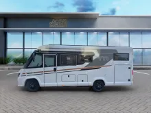 Fahrzeugbild Malibu I 450 RB LE Preishammer! Mercedes comfort MJ2026 #4