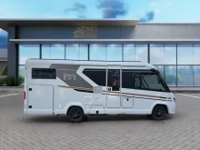 Fahrzeugbild Malibu I 450 RB LE Preishammer! Mercedes comfort MJ2026 #8
