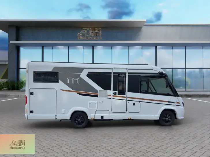 Fahrzeugbild Malibu I 450 RB LE Messeaktion! Mercedes comfort MJ2026 #8