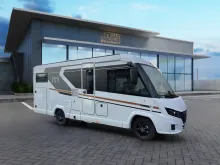 Fahrzeugbild Malibu I 450 RB LE Preishammer! Mercedes comfort MJ2026 #9