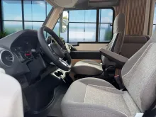 Fahrzeugbild Malibu I 450 RB LE Preishammer! Mercedes comfort MJ2026 #10