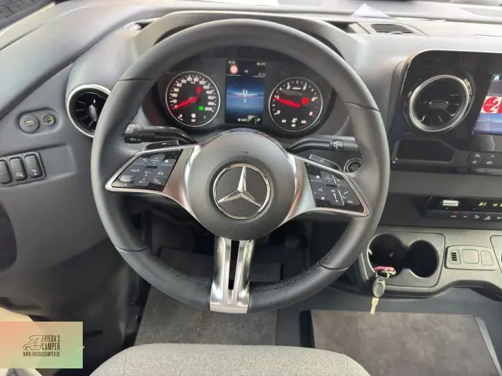 Fahrzeugbild Malibu I 450 RB LE Messeaktion! Mercedes comfort MJ2026 #11