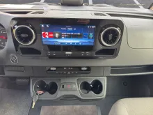 Fahrzeugbild Malibu I 450 RB LE Preishammer! Mercedes comfort MJ2026 #16
