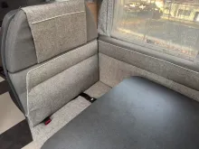 Fahrzeugbild Malibu I 450 RB LE Preishammer! Mercedes comfort MJ2026 #19