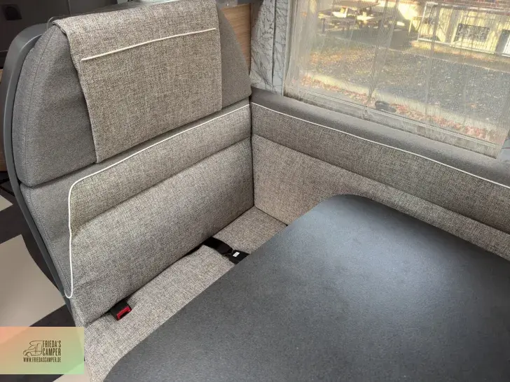 Fahrzeugbild Malibu I 450 RB LE Messeaktion! Mercedes comfort MJ2026 #19