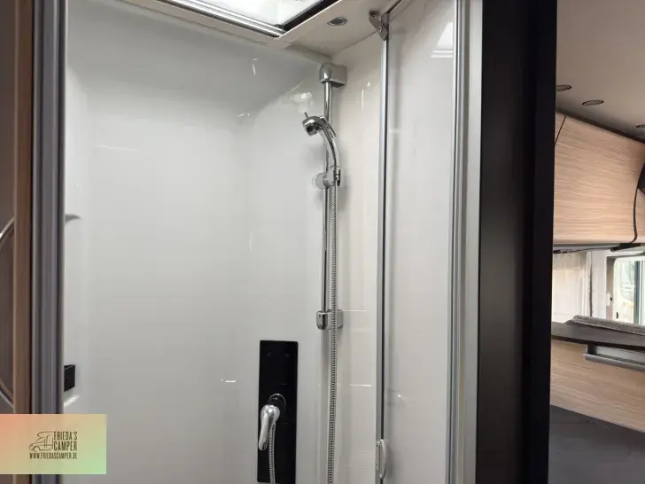 Fahrzeugbild Malibu I 450 RB LE Messeaktion! Mercedes comfort MJ2026 #24