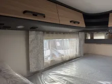 Fahrzeugbild Malibu I 450 RB LE Preishammer! Mercedes comfort MJ2026 #26