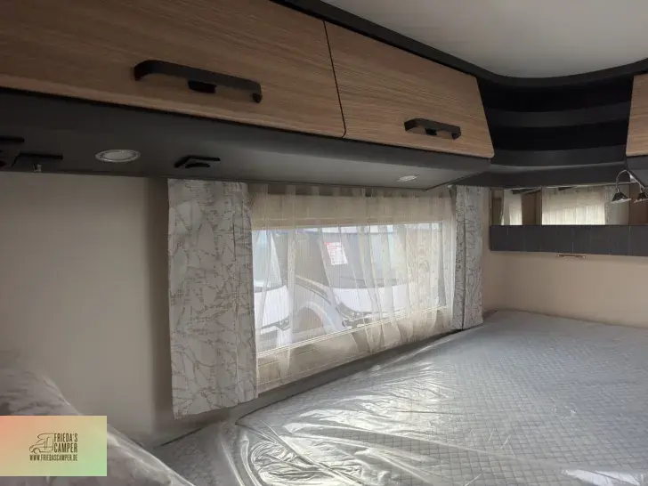 Fahrzeugbild Malibu I 450 RB LE Messeaktion! Mercedes comfort MJ2026 #26