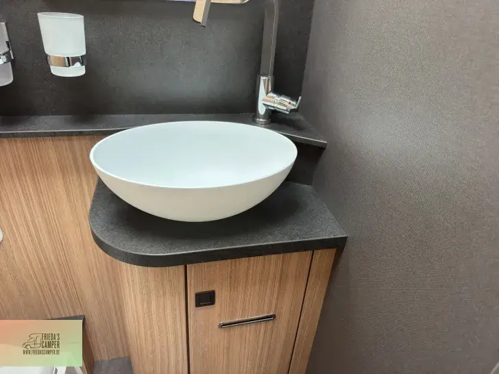 Fahrzeugbild Malibu I 450 RB LE Messeaktion! Mercedes comfort MJ2026 #27