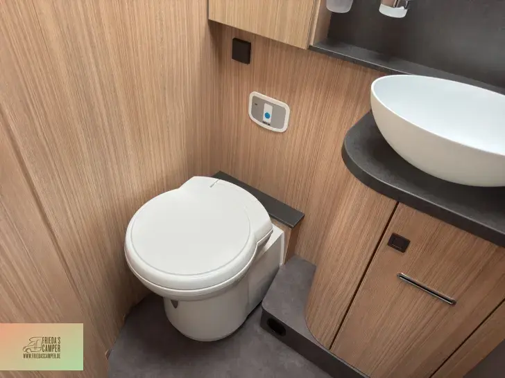 Fahrzeugbild Malibu I 450 RB LE Messeaktion! Mercedes comfort MJ2026 #28