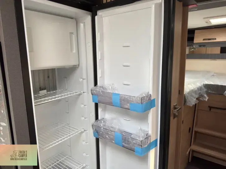 Fahrzeugbild Malibu I 450 RB LE Messeaktion! Mercedes comfort MJ2026 #29