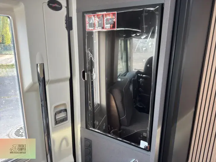 Fahrzeugbild Malibu I 450 RB LE Messeaktion! Mercedes comfort MJ2026 #30