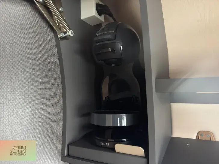 Fahrzeugbild Malibu I 450 RB LE Messeaktion! Mercedes comfort MJ2026 #31