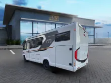 Fahrzeugbild Malibu I 450 RB LE Preishammer! Mercedes comfort MJ2026 #5