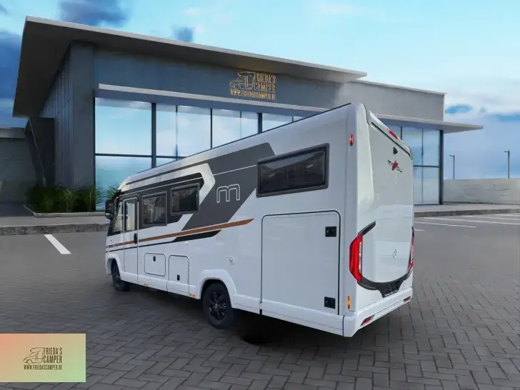 Fahrzeugbild Malibu I 450 RB LE Messeaktion! Mercedes comfort MJ2026 #5