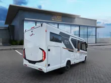 Fahrzeugbild Malibu I 450 RB LE Preishammer! Mercedes comfort MJ2026 #7
