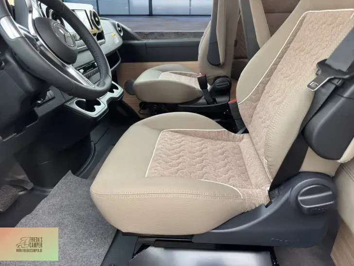 Fahrzeugbild Malibu I 450 RB LE Messeaktion! Mercedes comfort MJ2026 #13