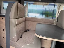 Fahrzeugbild Malibu I 450 RB LE Preishammer! Mercedes comfort MJ2026 #14