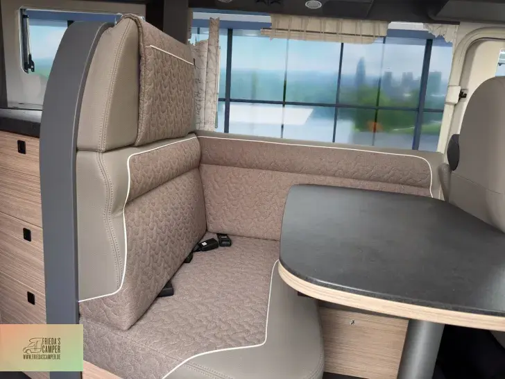 Fahrzeugbild Malibu I 450 RB LE Messeaktion! Mercedes comfort MJ2026 #14