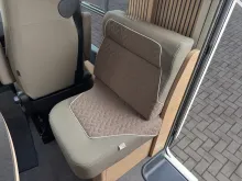 Fahrzeugbild Malibu I 450 RB LE Preishammer! Mercedes comfort MJ2026 #18